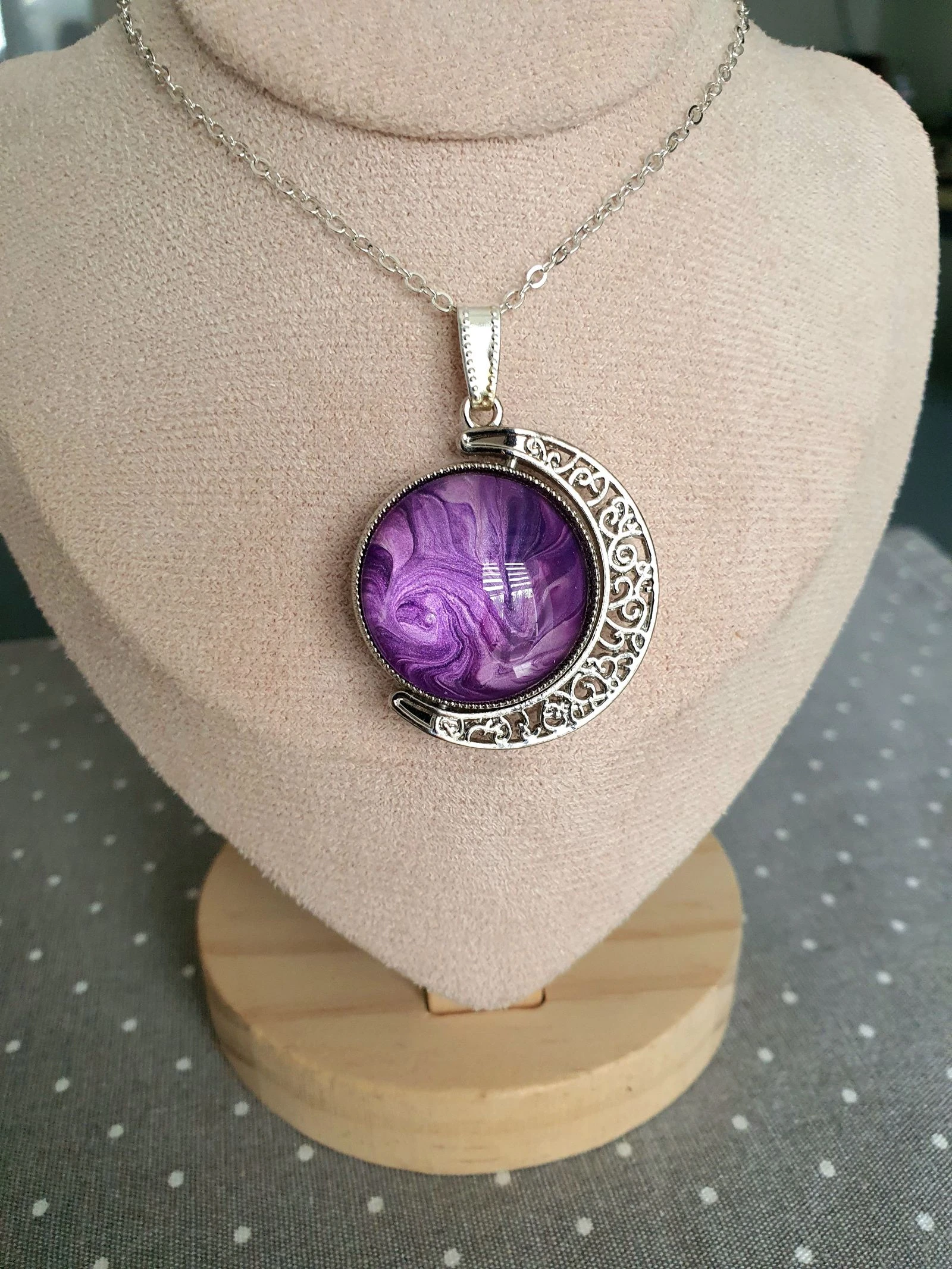 Collier – photo 5